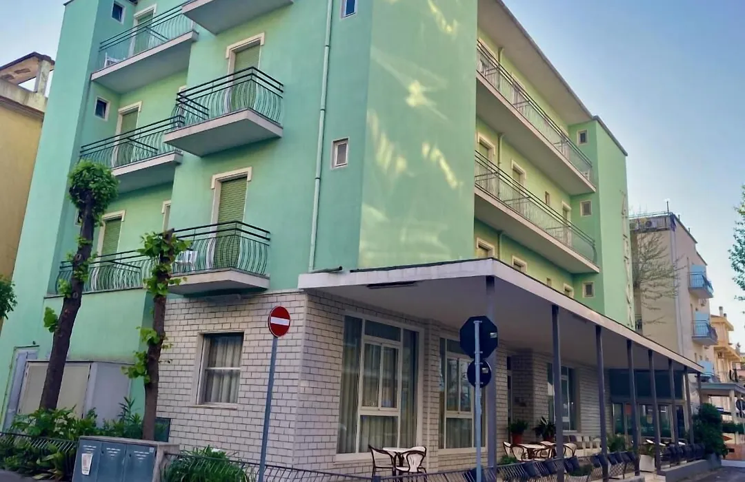 Alevon Hotel-1